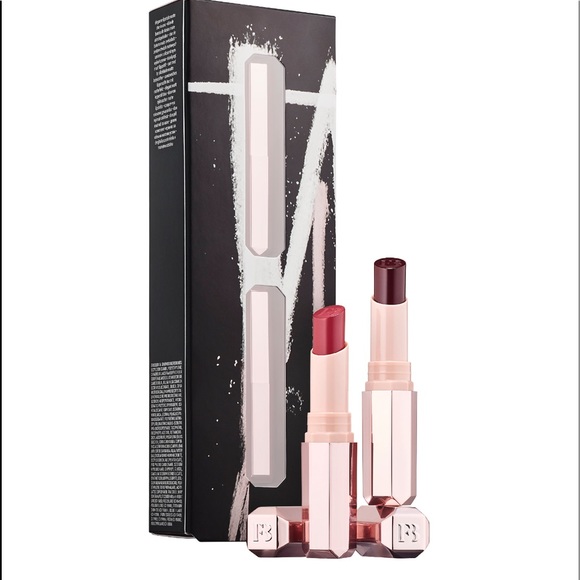 Fenty Beauty Other - 💜FENTY LIP SET💜
